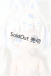 ONEMORE x 上倉エク/Sugary Girls:ユウキ 遊希 Game Over Girl S-25-11-23-197-YB-ZS