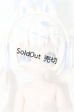 画像1: ONEMORE x 上倉エク/Sugary Girls:ユウキ 遊希 Game Over Girl S-25-11-23-197-YB-ZS