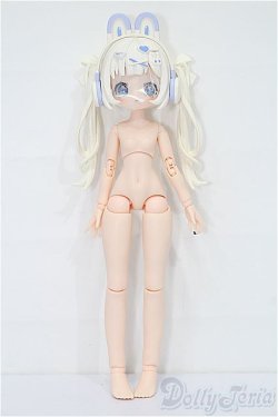 画像2: ONEMORE x 上倉エク/Sugary Girls:ユウキ 遊希 Game Over Girl S-25-11-23-197-YB-ZS