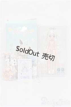 画像4: ONEMORE x 上倉エク/Sugary Girls:ユウキ 遊希 Game Over Girl S-25-11-23-197-YB-ZS