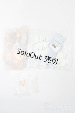 画像5: ONEMORE x 上倉エク/Sugary Girls:ユウキ 遊希 Game Over Girl S-25-11-23-197-YB-ZS