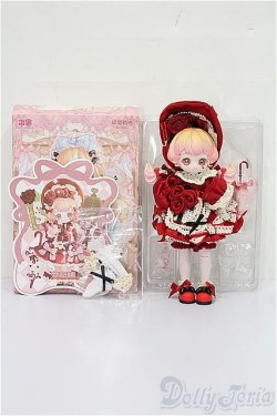 画像4: Berry Toys/エリア：砕けた星の軌跡 Kiseki：ヴィンテージトレジャー S-25-11-23-198-YB-ZS