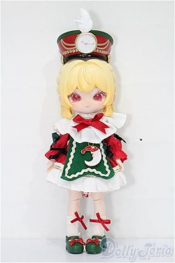 画像2: SIMONTOYS LIRORO(リロロ)/童話の家シリーズ くるみ割り人形 S-25-11-23-200-YB-ZS