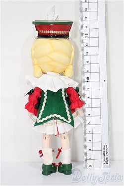 画像3: SIMONTOYS LIRORO(リロロ)/童話の家シリーズ くるみ割り人形 S-25-11-23-200-YB-ZS