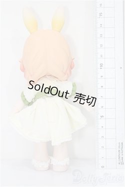 画像3: BONNIE ボニーバニー/スウィートハートパーティー:抹茶・フフ S-26-05-17-538-YB-ZS