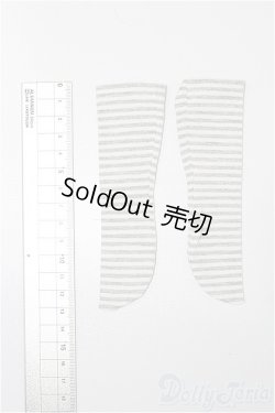 画像2: SDM＆MSD/OF:靴下 S-26-03-29-406-YB-ZS