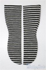 SDM＆MSD/OF:靴下 S-25-11-23-238-YB-ZS