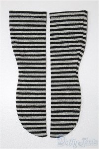 SDM＆MSD/OF:靴下 S-25-11-23-238-YB-ZS