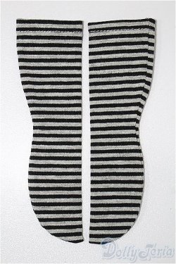 画像1: SDM＆MSD/OF:靴下 S-25-11-23-238-YB-ZS