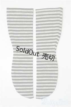 画像1: SDM＆MSD/OF:靴下 S-26-03-29-404-YB-ZS