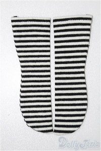 SDM＆MSD/OF:靴下 S-25-11-23-236-YB-ZS