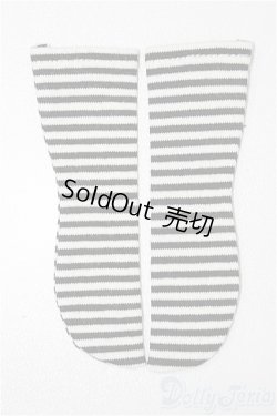 画像1: SDM＆MSD/OF:靴下 S-26-03-29-407-YB-ZS