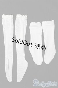 SDM＆MSD/OF:靴下 S-25-11-23-235-YB-ZS