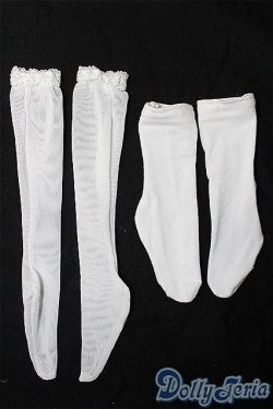 画像1: SDM＆MSD/OF:靴下 S-25-11-23-235-YB-ZS