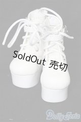 SDM＆MSD/OF:靴 S-25-11-23-240-YB-ZS