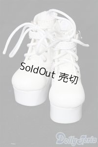 SDM＆MSD/OF:靴 S-25-11-23-240-YB-ZS