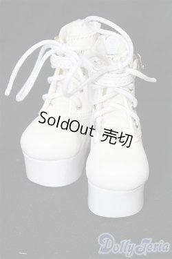 画像1: SDM＆MSD/OF:靴 S-25-11-23-240-YB-ZS