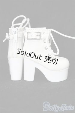 画像2: SDM＆MSD/OF:靴 S-25-11-23-240-YB-ZS