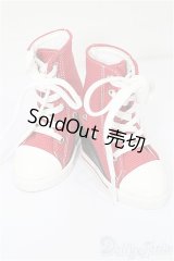 SDM＆MSD/OF:靴 S-25-11-23-242-YB-ZS