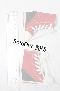 画像3: SDM＆MSD/OF:靴 S-25-11-23-242-YB-ZS