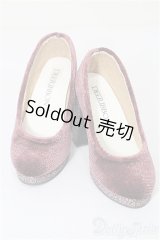 SD/OF:靴 S-25-11-23-241-YB-ZS