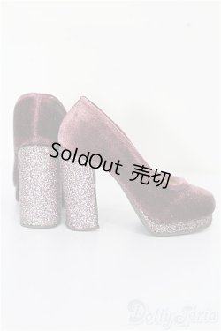 画像2: SD/OF:靴 S-25-11-23-241-YB-ZS