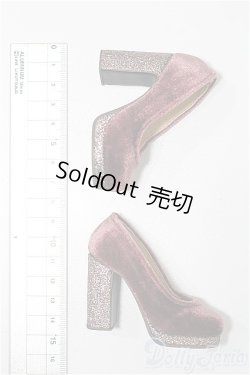 画像3: SD/OF:靴 S-25-11-23-241-YB-ZS