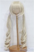8-9inch/ウィッグ S-25-11-30-127-YB-ZS