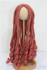 8-9inch/ウィッグ S-25-12-07-115-YB-ZS