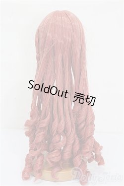 画像2: 8-9inch/ウィッグ S-26-01-11-373-YB-ZS