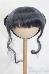 8-9inch/ウィッグ S-25-12-07-113-YB-ZS