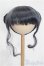 画像1: 8-9inch/ウィッグ S-25-12-07-113-YB-ZS (1)