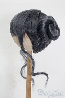 画像2: 8-9inch/ウィッグ S-25-12-07-113-YB-ZS