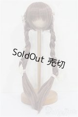 8-9inch/ウィッグ S-25-11-30-125-YB-ZS