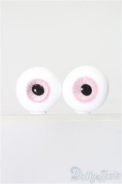 画像1: 16mm/グラスアイ S-25-11-23-214-YB-ZS