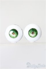 16mm/陶器アイ S-25-11-23-212-YB-ZS