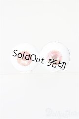 16mm/陶器アイ S-25-11-23-213-YB-ZS