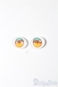 10mm/アニメアイ S-25-11-23-215-YB-ZS