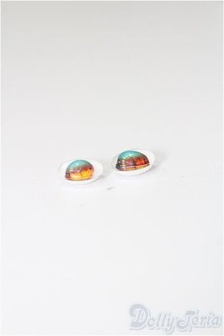 画像2: 10mm/アニメアイ S-25-11-23-215-YB-ZS