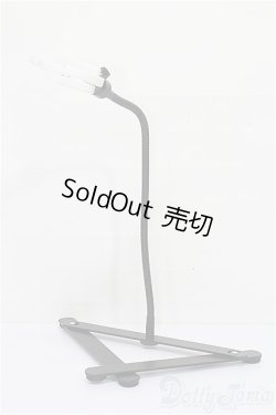 画像1: 40-60cmドール/ドールスタンド S-25-11-23-209-YB-ZS