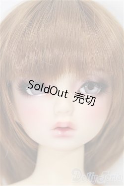 画像1: SD13女の子/ワンオフモデル F-62 S-26-02-08-517-YB-ZS