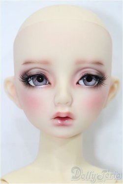 画像2: SD13女の子/ワンオフモデル F-62 S-25-11-30-059-YB-ZS