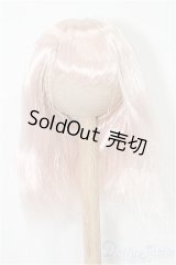 6-7inch/ウィッグ S-26-03-22-405-YB-ZS