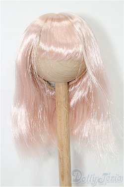 画像1: 6-7inch/ウィッグ S-25-11-23-246-YB-ZS