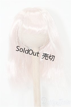 画像1: 6-7inch/ウィッグ S-26-03-22-405-YB-ZS