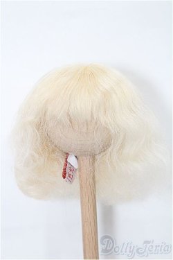 画像1: 6-7inch/ウィッグ S-25-11-23-245-YB-ZS