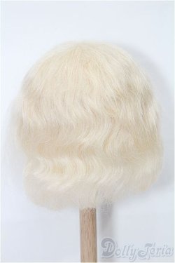 画像2: 6-7inch/ウィッグ S-25-11-23-245-YB-ZS