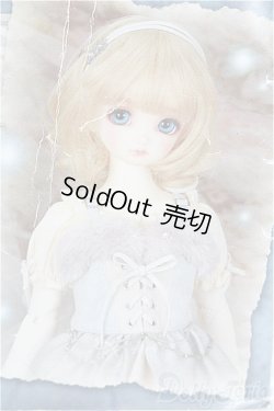 画像1: SDM＆MSD/OF:ドレス S-26-06-21-580-YB-ZS