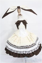 SDM＆MSD/OF:ドレス S-26-02-08-319-YB-ZS