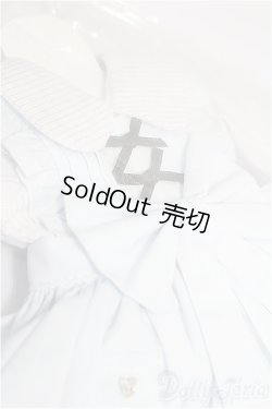 画像3: SDM＆MSD/OF:ドレス S-26-03-29-612-YB-ZS